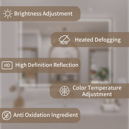 TaiMei LED Bathroom Vanity Mirror Anti-Fog Brightness Adjustable High-Definition ETL Certified MD04-4836-03_392aa3ae-fc2c-4fcd-83bd-dd0ab8df727f