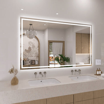 TaiMei LED Bathroom Vanity Mirror Anti-Fog Brightness Adjustable High-Definition ETL Certified MD04-6036-02_a47f7c4d-6ed8-4ba9-9faf-8e28d3b91ab3