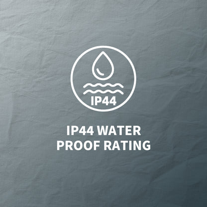 TaiMei LED Bathroom Vanity Mirror Anti-Fog Brightness Adjustable High-Definition ETL Certified