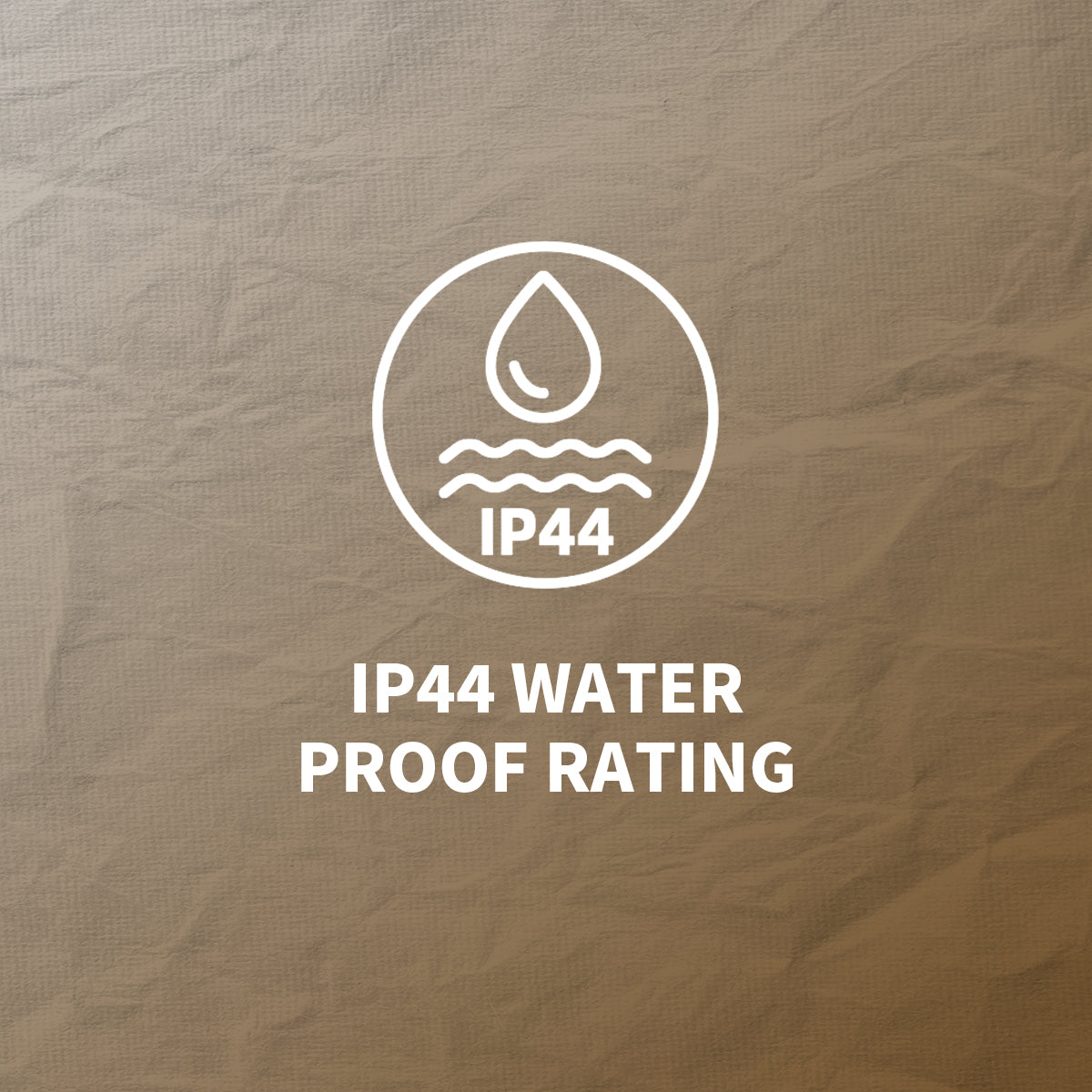 TaiMei MD04SF Frameless  LED Single Bathroom Vanity Mirror in Polished Crystal