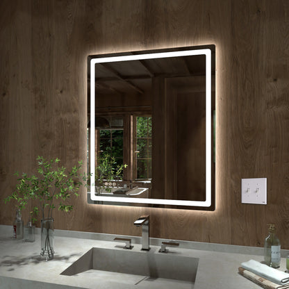 TaiMei LED Bathroom Vanity Mirror Round Corner Anti-Fog Brightness Adjustable High-Definition ETL Certified MU04-3036-02_bf3c7c12-3d7c-4755-b0ec-4a5d9db3deaf
