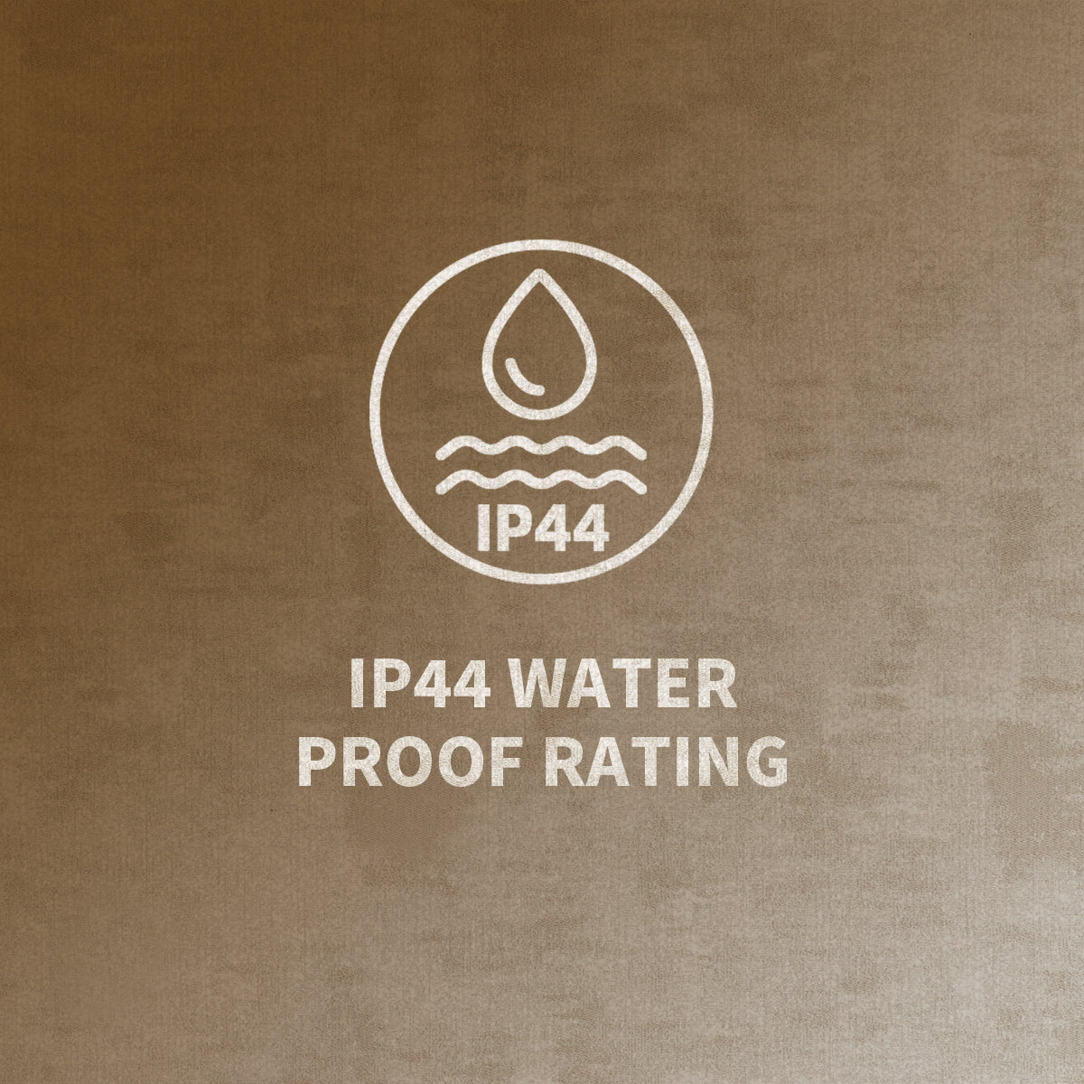 TaiMei LED Bathroom Vanity Mirror Round Corner Anti-Fog Brightness Adjustable High-Definition ETL Certified