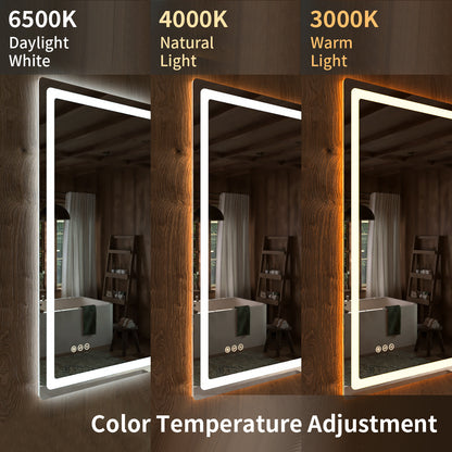 TaiMei LED Bathroom Vanity Mirror Round Corner Anti-Fog Brightness Adjustable High-Definition ETL Certified MU04-4236-08_1bc72517-c905-49f6-86e0-dd4cbf56e8e6