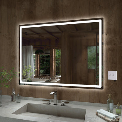 TaiMei LED Bathroom Vanity Mirror Round Corner Anti-Fog Brightness Adjustable High-Definition ETL Certified MU04-4836-02_49708f48-b4b2-4fa1-8d91-8ba3cc6a5075