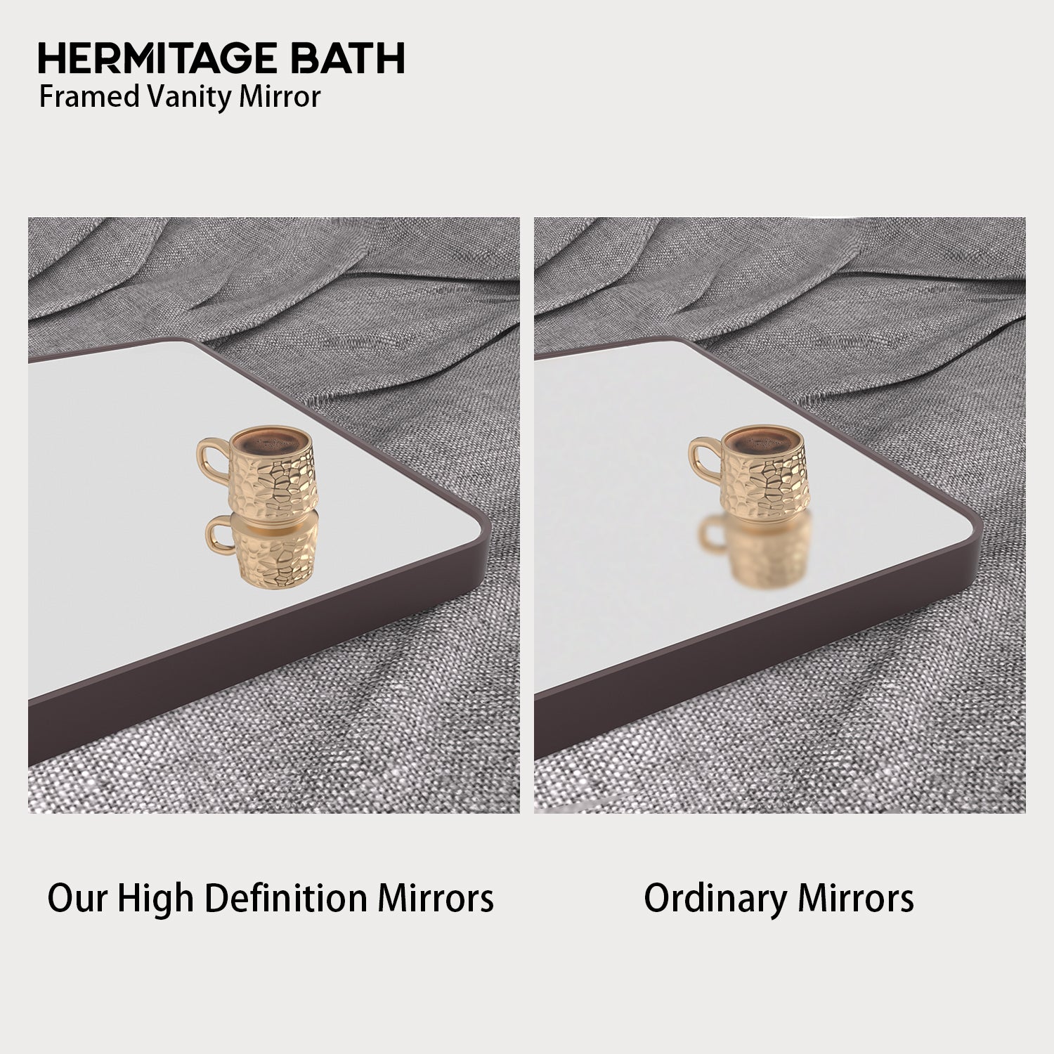 Rectangular Framed Wall Bathroom Vanity Mirror SM-3036ORB-6_ce8962b2-e56c-448f-8bf9-4f3277a3f8c1