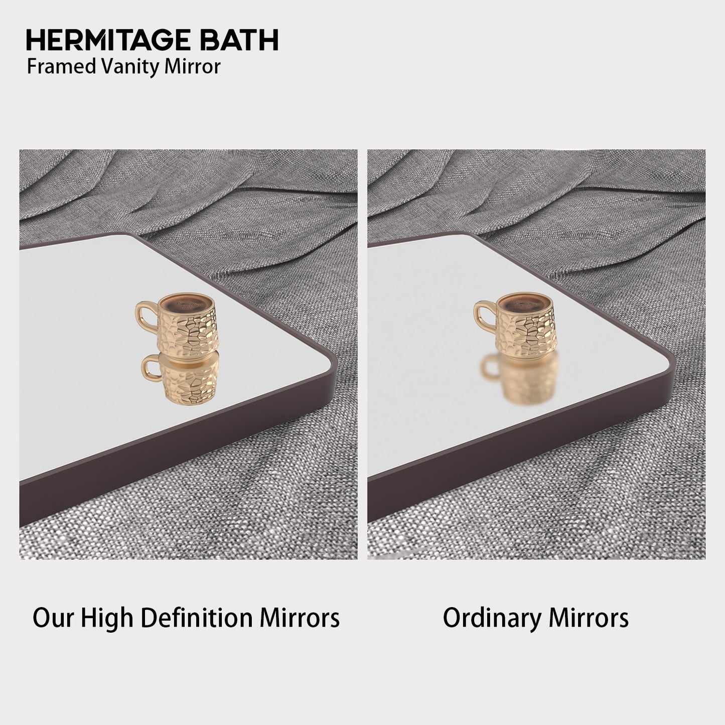 Rectangular Framed Wall Bathroom Vanity Mirror SM-4236ORB-6_11b5ef42-764d-4e8a-80e3-d019aefdab73