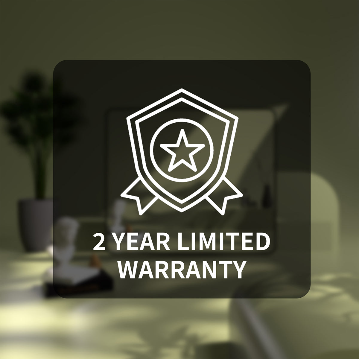 TaiMei 42 in. W x 36 in. H Vertical / Horizontal Rectangular Aluminum Framed Mirror