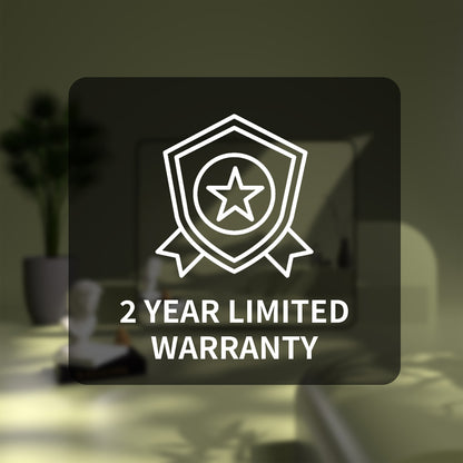 TaiMei 42 in. W x 36 in. H Vertical / Horizontal Rectangular Aluminum Framed Mirror