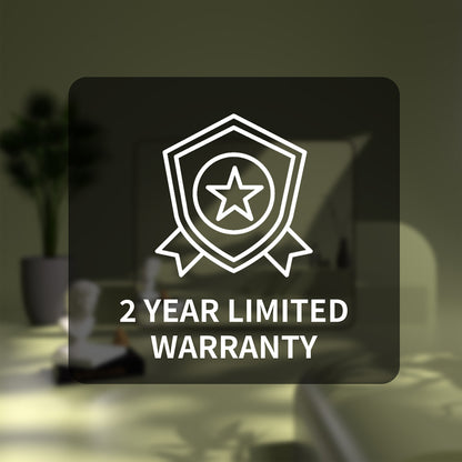 TaiMei 42 in. W x 36 in. H Vertical / Horizontal Rectangular Aluminum Framed Mirror