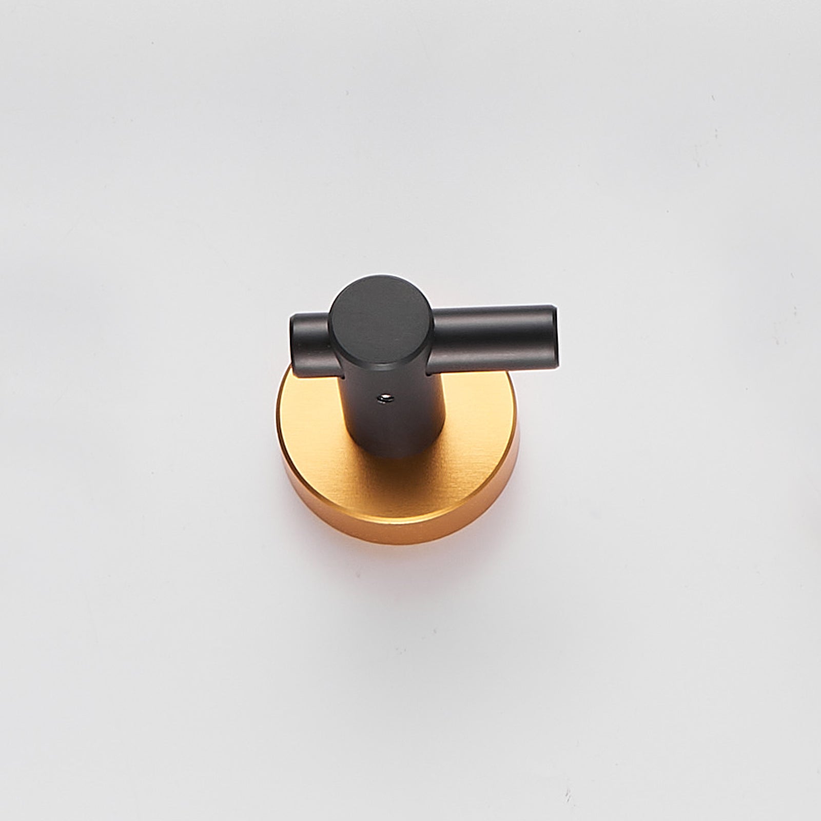 Gluon 4 Pack J-Hook Robe/Towel Hook with Screws TMTH4-BG4_5eac9457-5d94-4872-b75e-e232c23158d8