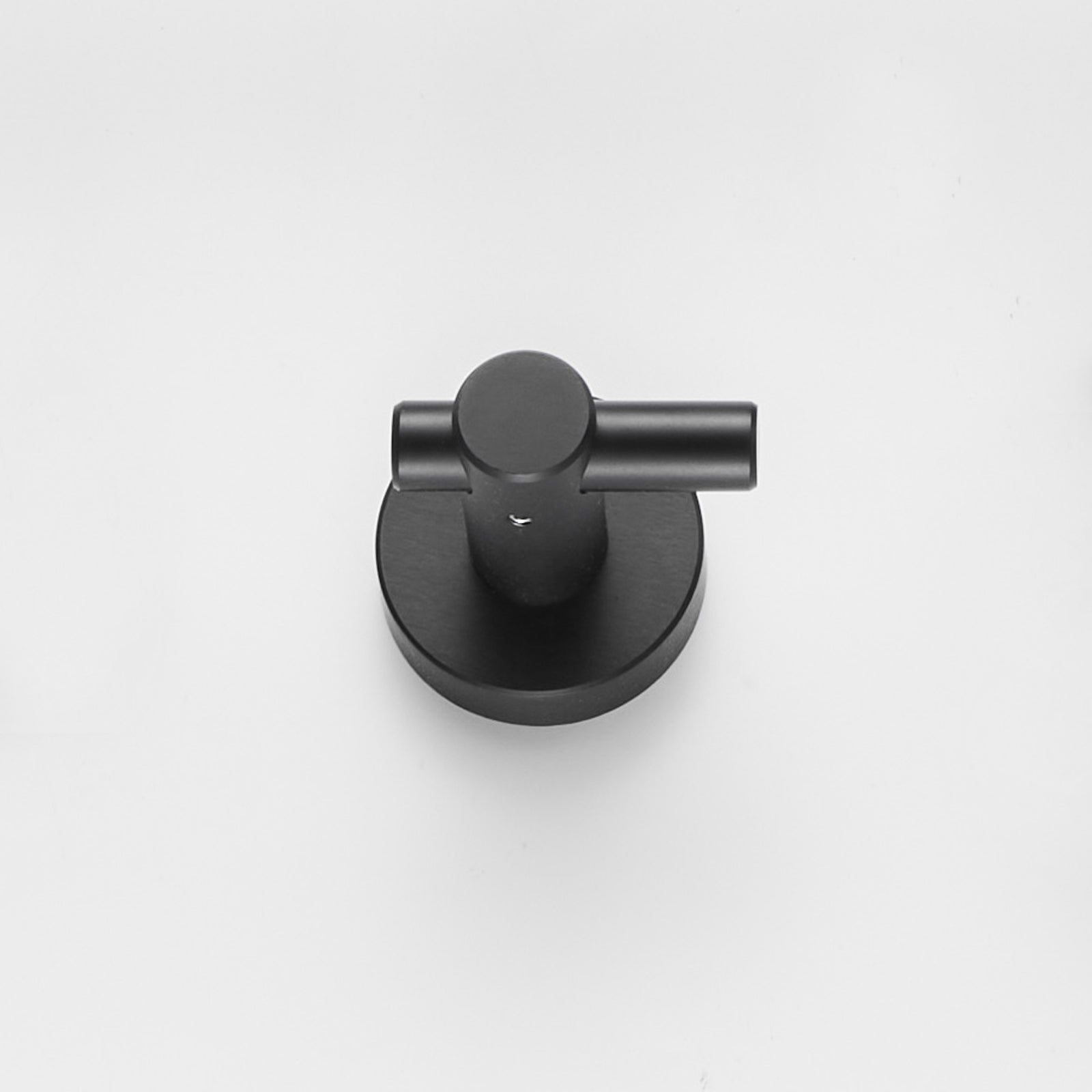 Gluon 4 Pack J-Hook Robe/Towel Hook with Screws TMTH4-BL4_ece19aab-ff41-442c-bf6b-cf876630ad2c