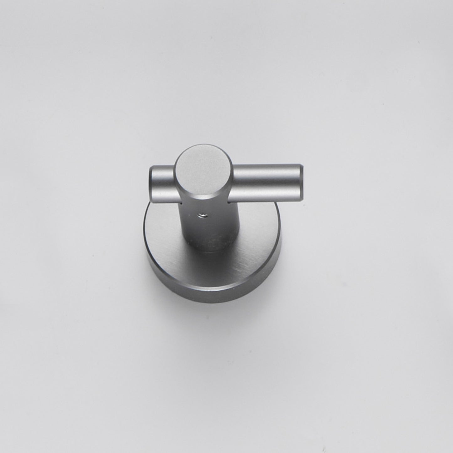 Gluon 4 Pack J-Hook Robe/Towel Hook with Screws TMTH4-GY4_c2dee721-b648-4cd5-a542-efa92c05c21a