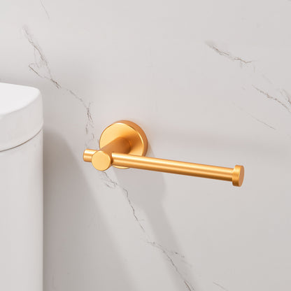 Gluon Wall-Mount Single Post Toilet Paper Holder TMTPH6-GD5_efbad242-c93b-4dc7-b4e2-423ca03ff056