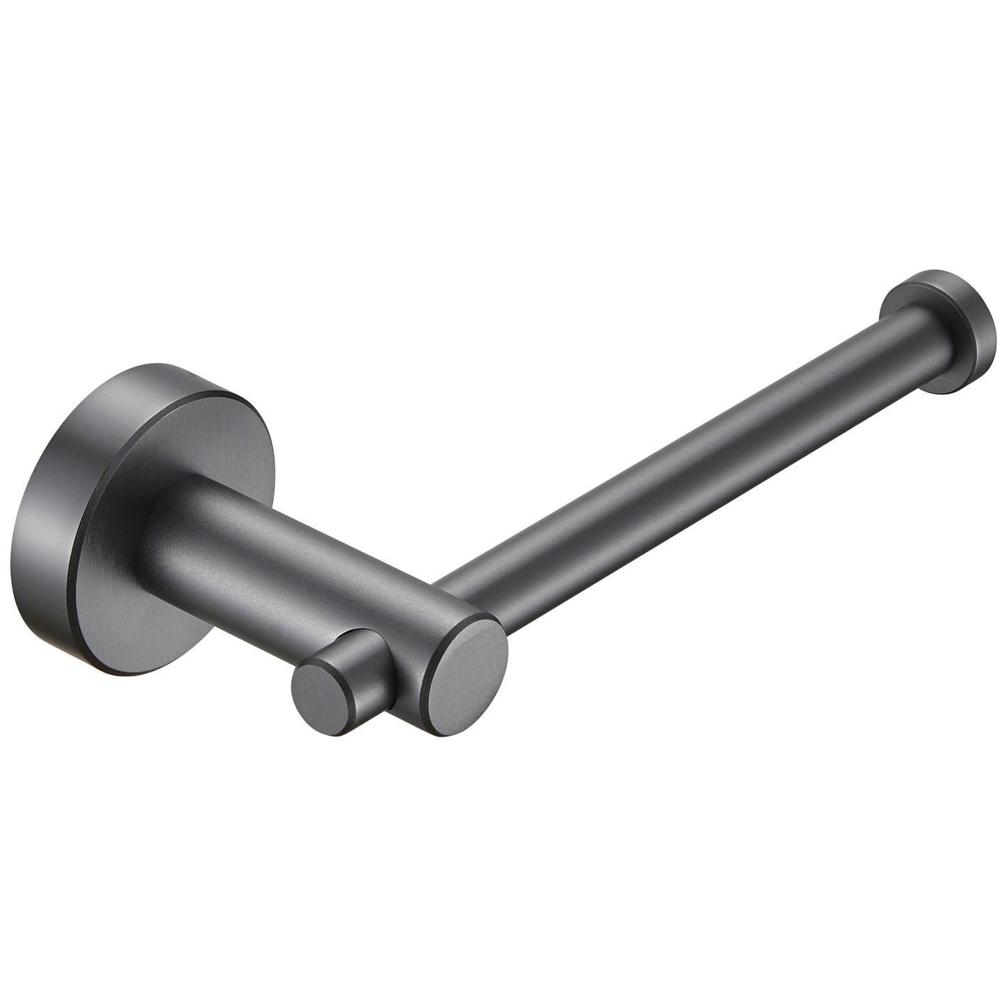 Gluon Wall-Mount Single Post Toilet Paper Holder TMTPH6-GY6_8f3eb7de-ae4e-467b-93f7-4a8ab4e24e10