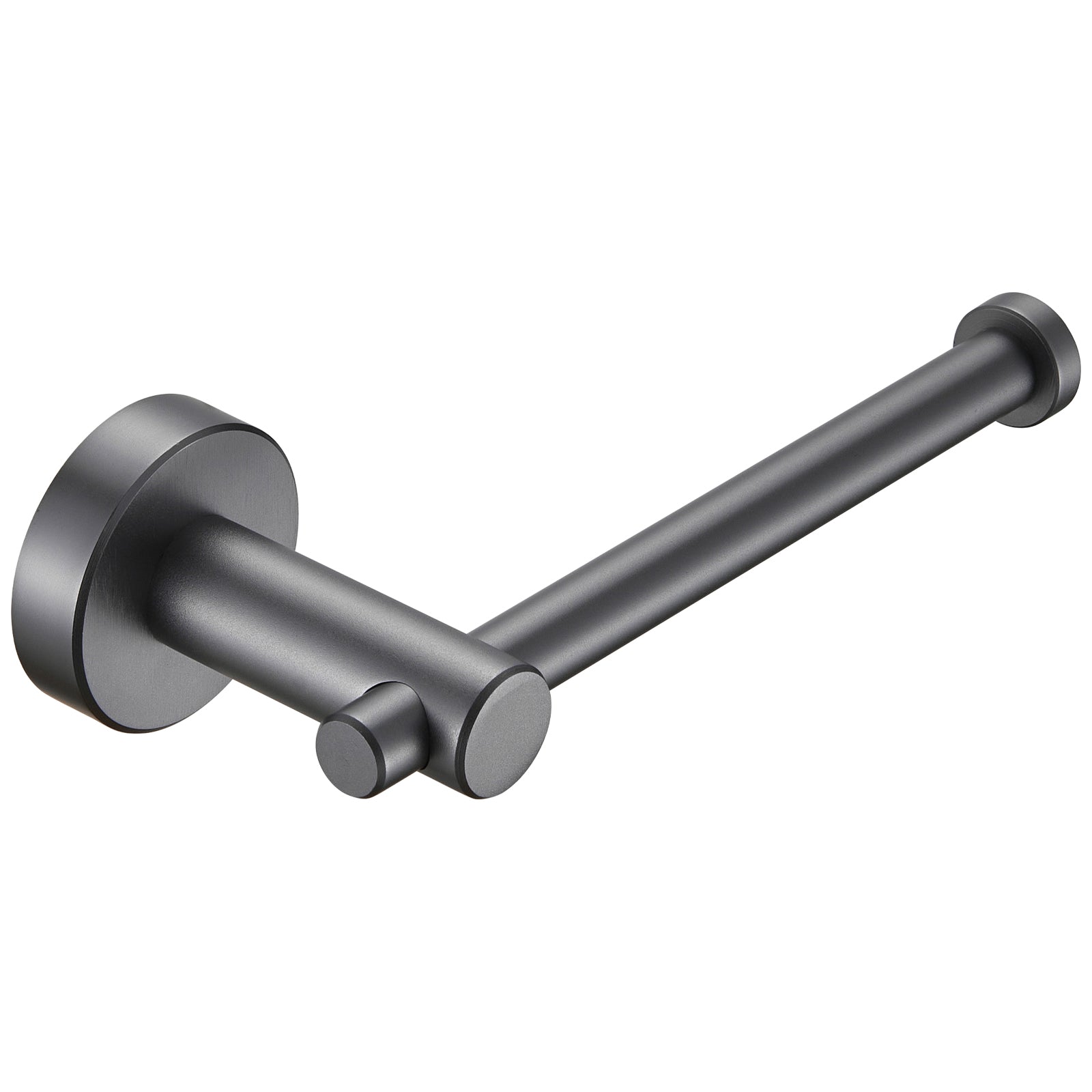 Gluon Wall-Mount Single Post Toilet Paper Holder TMTPH6-GY6_8f3eb7de-ae4e-467b-93f7-4a8ab4e24e10