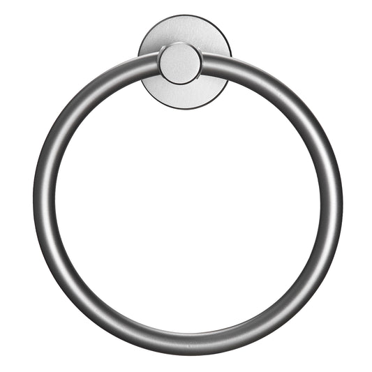 NestPro Wall Mounted Round Closed Towel Ring Bath Hardware Accessory