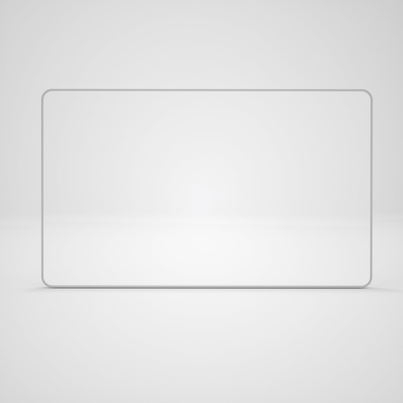 Dew 60 in. W x 36 in. H Rectangular Framed Wall Bathroom Vanity Mirror